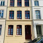 Lägenhet Five O - Familie Meeresluft - 3 Schlafzimmer *