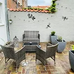 Daire Five O - Familie Meeresluft - 3 Schlafzimmer Wißmar