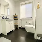 Five O - Familie Meeresluft - 3 Schlafzimmer * Wißmar