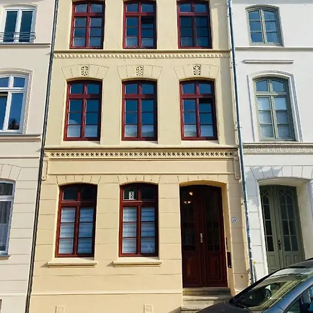 Apartament Five O - Familie Meeresluft - 3 Schlafzimmer *