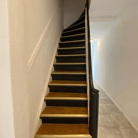 Five O - Familie Meeresluft - 3 Schlafzimmer Apartament *