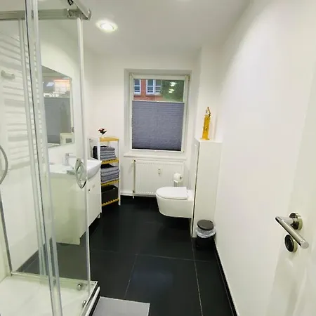 Five O - Familie Meeresluft - 3 Schlafzimmer *