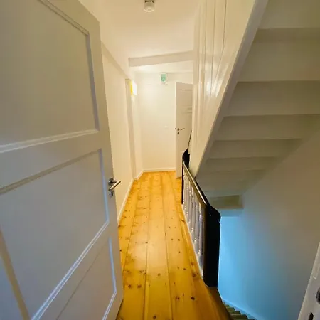 Five O - Familie Meeresluft - 3 Schlafzimmer