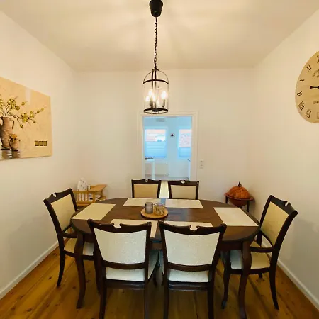 Five O - Familie Meeresluft - 3 Schlafzimmer