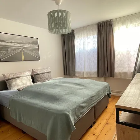 Five O - Familie Meeresluft - 3 Schlafzimmer *